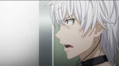 A Certain Magical Index - Season 3 | Accelerator Likes Lolis (Dub)