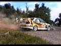 Rally Senica 1999