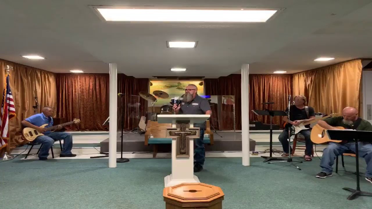 The Freedom House YouTube