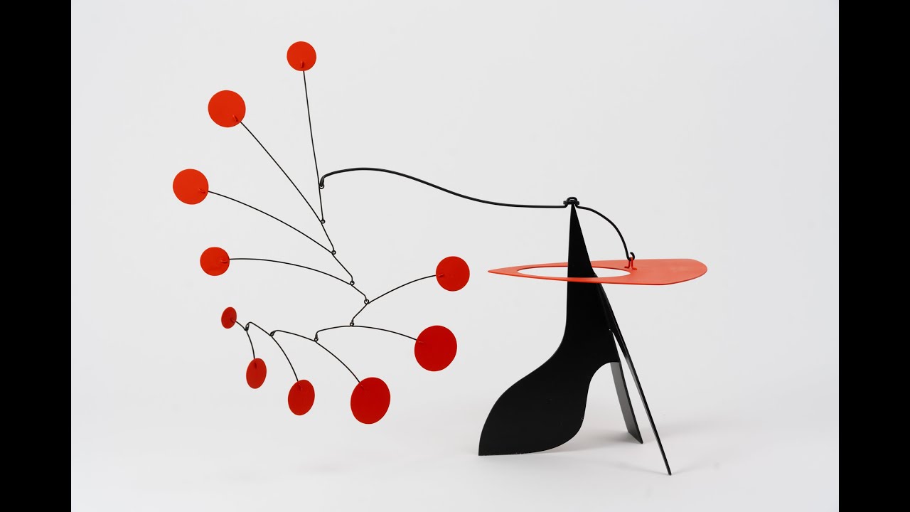 Afincado en Nueva York Manuel Marín