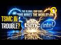 Apple May Be Replacing TSMC With Intel!