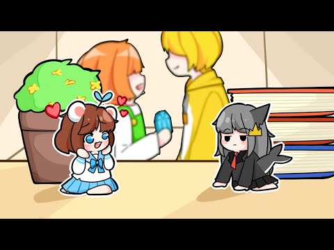 Video Mèo Simmy Đột Nhập Vào Nhà Của Cặp Đôi Mr Vịt Và Kamui... - youtube
