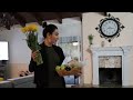 Դու Ասում ես Դու Լսում ես - Գարնանային Ծաղիկներ - Heghineh Vlog 589 - Mayrik by Heghineh