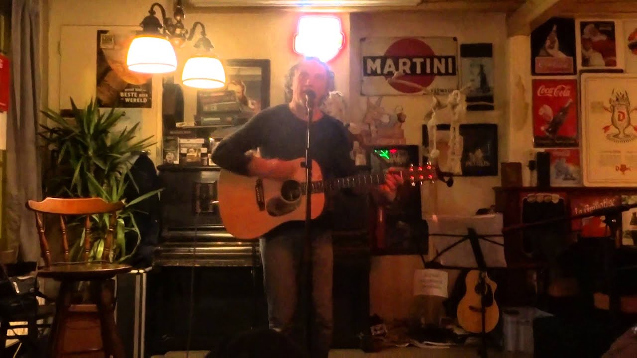 klootzak - Werner Huysmans