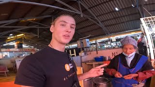 First IMPRESSIONS Of COCHABAMBA | Bolivia's BEST FOOD? 🇧🇴