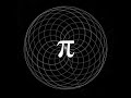 The Infinite Beauty of \pi 🌀📐