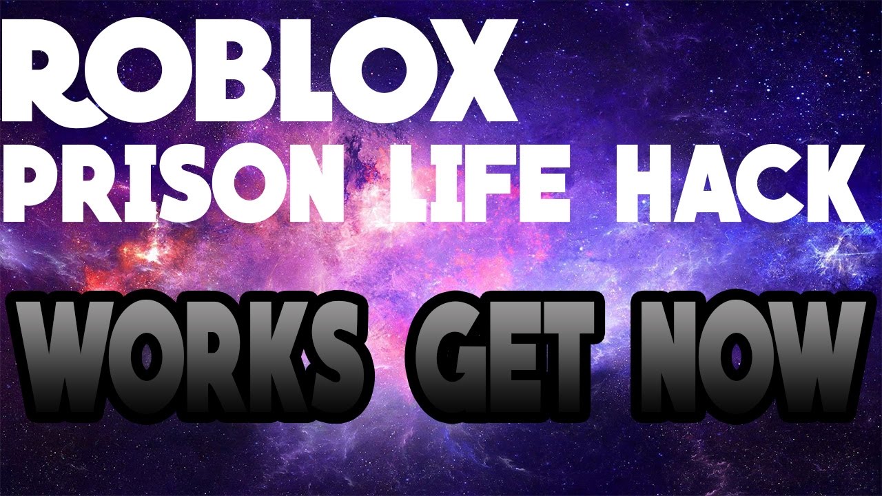 Patched Roblox Prison Life Hack Btools Escape Remove Doors Get Before Its Patched Youtube - roblox prison life hack patched