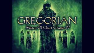 Gregorian Before The Dawn