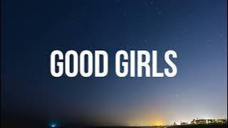 CHVRCHES - Good Girls (LYRICS)