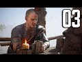Assassin's Creed: Valhalla - Part 3 - FIRST VIKING RAID!