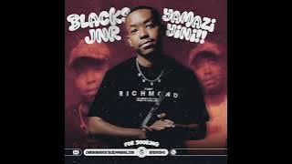 New Gqom mix by Black Jnr, Latest Gqom mix 2024