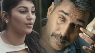 അന്നാണ്, അവളെ ആദ്യമായിട്ട് കാണുന്നത് Dhuruvangal Pathinaaru Movie Scene | Rahman | Malayalam Dubbed