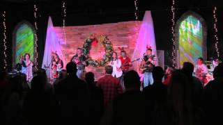 Go Tell It On The Mountain  12202015