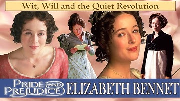 Elizabeth Bennet