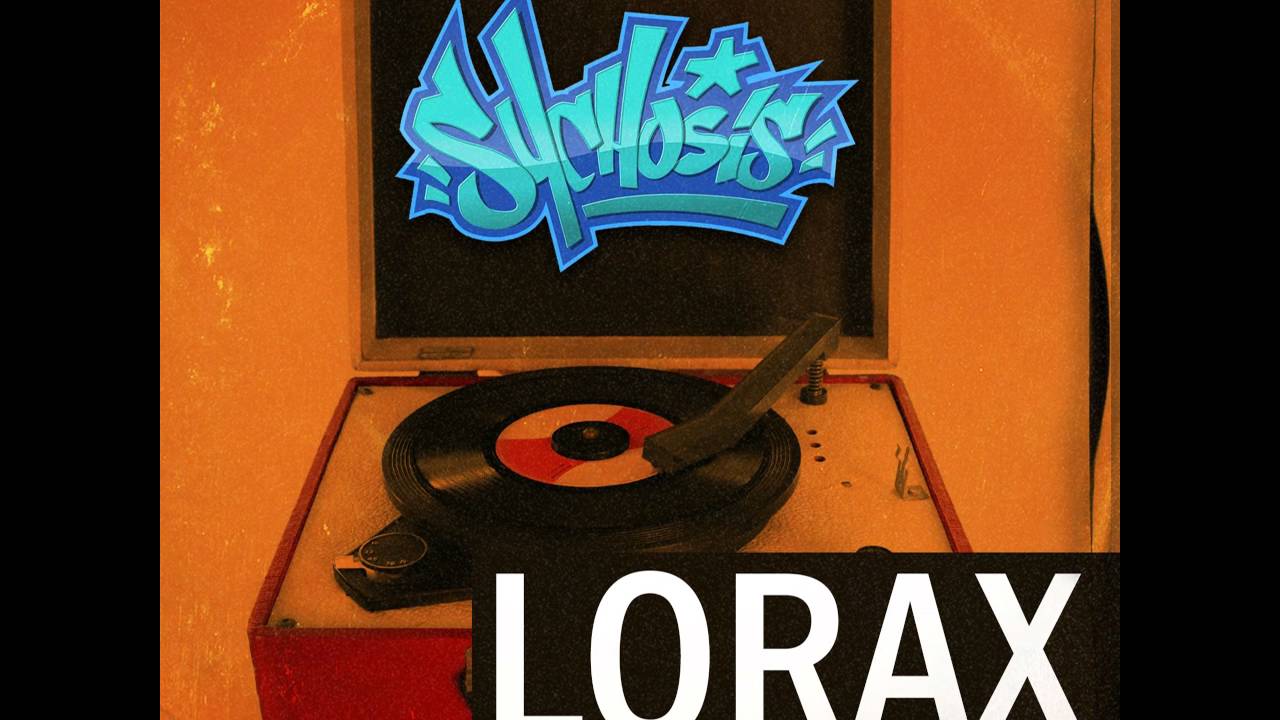 Watch Sychosis: Lorax on YouTube Watch Sychosis: Lorax on YouTube