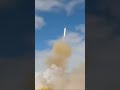 Russia test fires HUGE nuclear missile called 