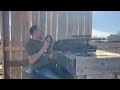 Test Fire AR-10 260 REM