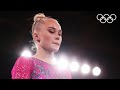 Гимнастка Ангелина Мельникова стала бронзовым призёром в личном многоборье на Олимпиаде в Токио 🥉