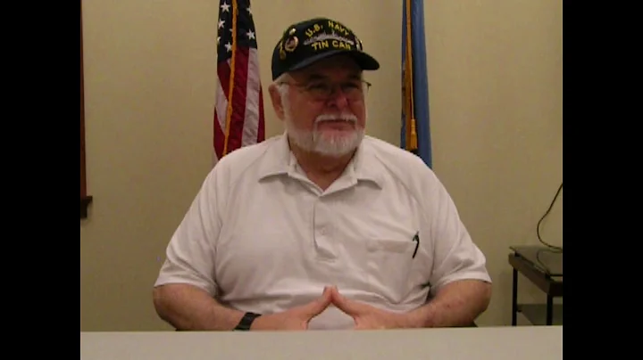 Ronald Dutton