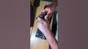 steelseries APEX 5 destroy video