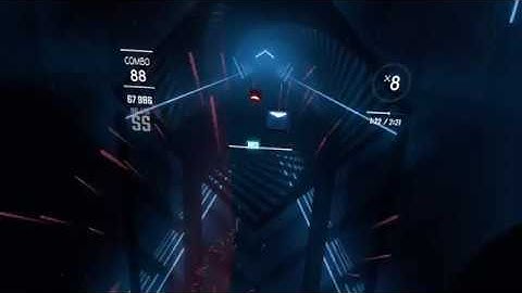 Beat Saber | Current State Of The Game - Oculus vs SteamVR