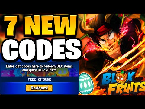 BLOX FRUITS CODES APRIL 2026 ALL WORKING FREE XP BELI MORE