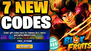 *NEW* ALL WORKING CODES FOR BLOX FRUITS IN APRIL 2026! ROBLOX BLOX FRUITS CODES Wealth