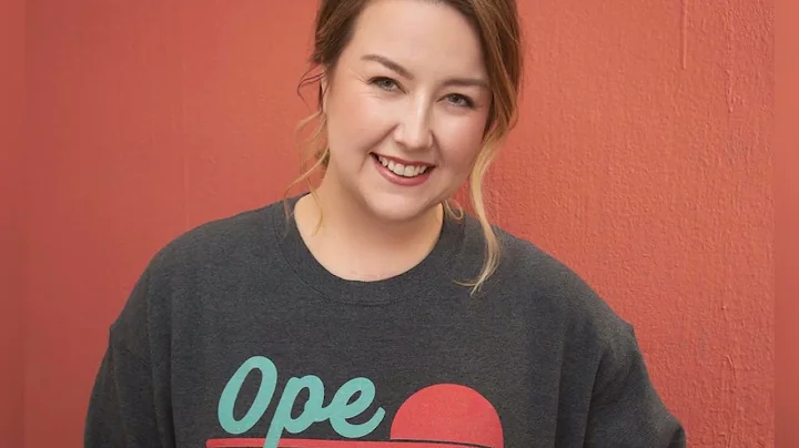 Taylor Kay Phillips Full Interview