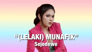 Wanita Munafik - Sajedewe | Della Firdatia Cover