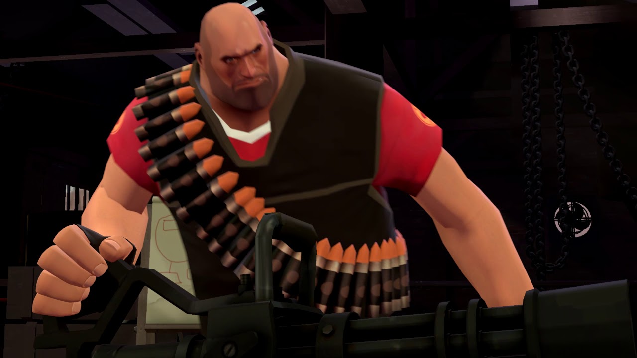 heavy (saxxy awards 2019 entry) YouTube