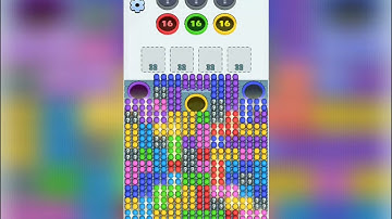 Hole People Level 443 Very Hard Walkthrough Solution 