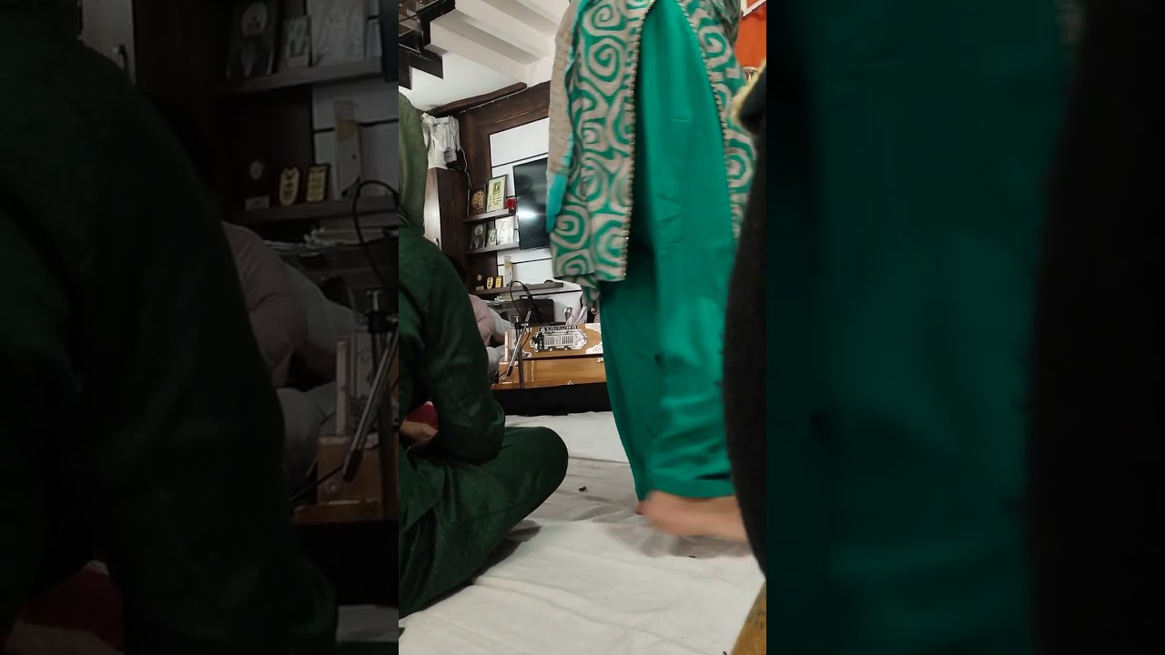 ਸੁੱਖ ਤੇਰਾ ਦਿੱਤਾ ਲਹੀਏ (Gurbani kirtan)