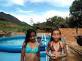 Desafio Da Piscina
