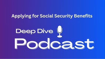 How to Apply for Social Security: A Step-by-Step Guide