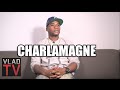 Charlamagne: Stupid Rappers Can Learn a Lot From Slim Jesus