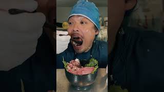 Inaamag na pero pwede pa ito kainin? #mold #tuna #fish #food #trivia