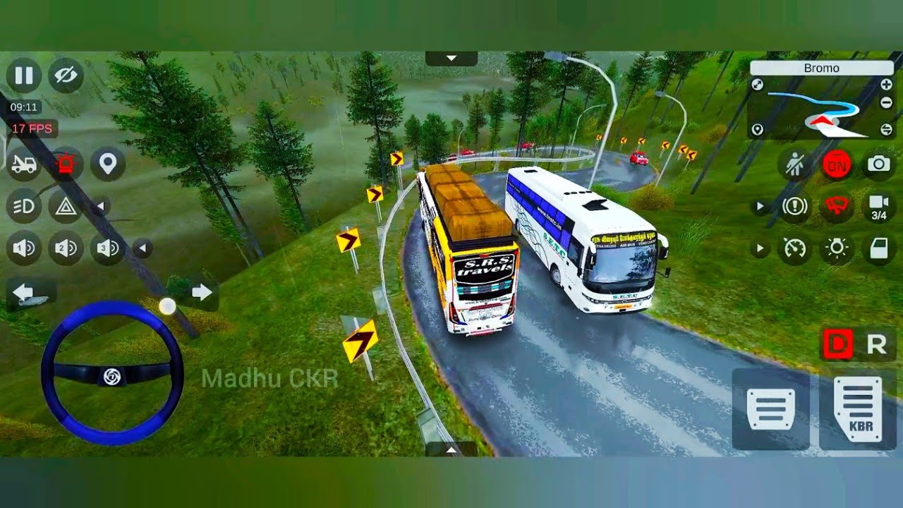 bus-simulator-indonesia-gameplay-srs-bus-travels