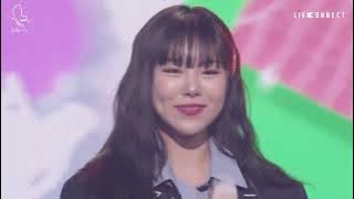 [220417] Wheein 'D-DAY' Live at D-day Fan Meeting