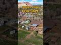 Charming Colorado Hobby Farm For Sale 🌄 #hobbyfarm #farmlife