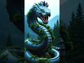 ✅अमेजॉन रेनफॉरेस्ट के खतरनाक जीव || #amazon #rainforest #facts #hindi #youtube #shorts #video ||