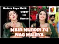 Main Mundri Tu Nag Mahiya Zoya Malik Latest Dance Performance 2025 St Studio Main Mundri Tu Nag Mahiya Zoya Malik Latest Dance Performance 2025 St Studio