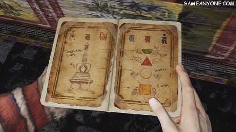 Uncharted 2: Among Thieves - Chapter 23 - Reunion [3/4]