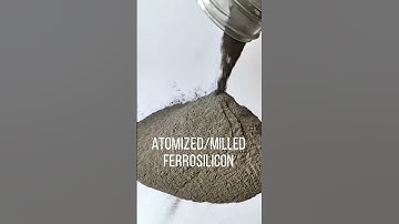 China 15# 45#Ferrosilicon