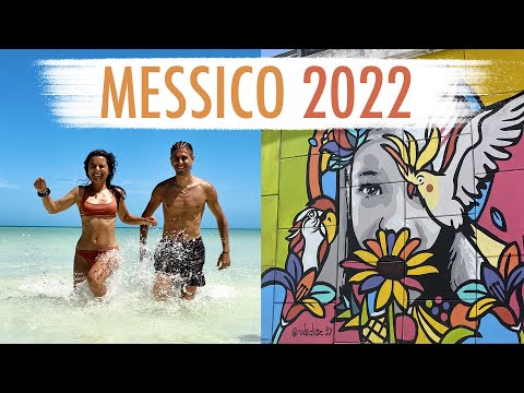 Video: Viaggiare in Messico in estate