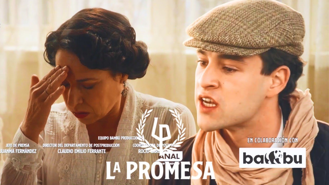 Avance “La Promesa” del capítulo 570, viernes 4 de abril: Curro al borde de  la verdad! - YouTube