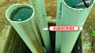 Landking BIOFLOC, Raipur, Chhattisgarh. How to remove sludge in biofloc Tank, for reducing ammonia.
