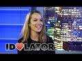 Bridgit Mendler - Exclusive Interview