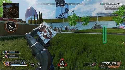 I Got Rarest Valkyrie Heirloom Animation In Apex Legends! This Is Amazing!