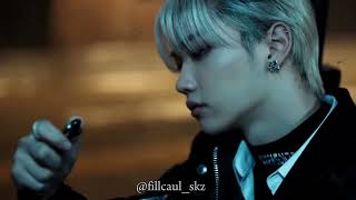 Stray Kids|Problematic|Euringer