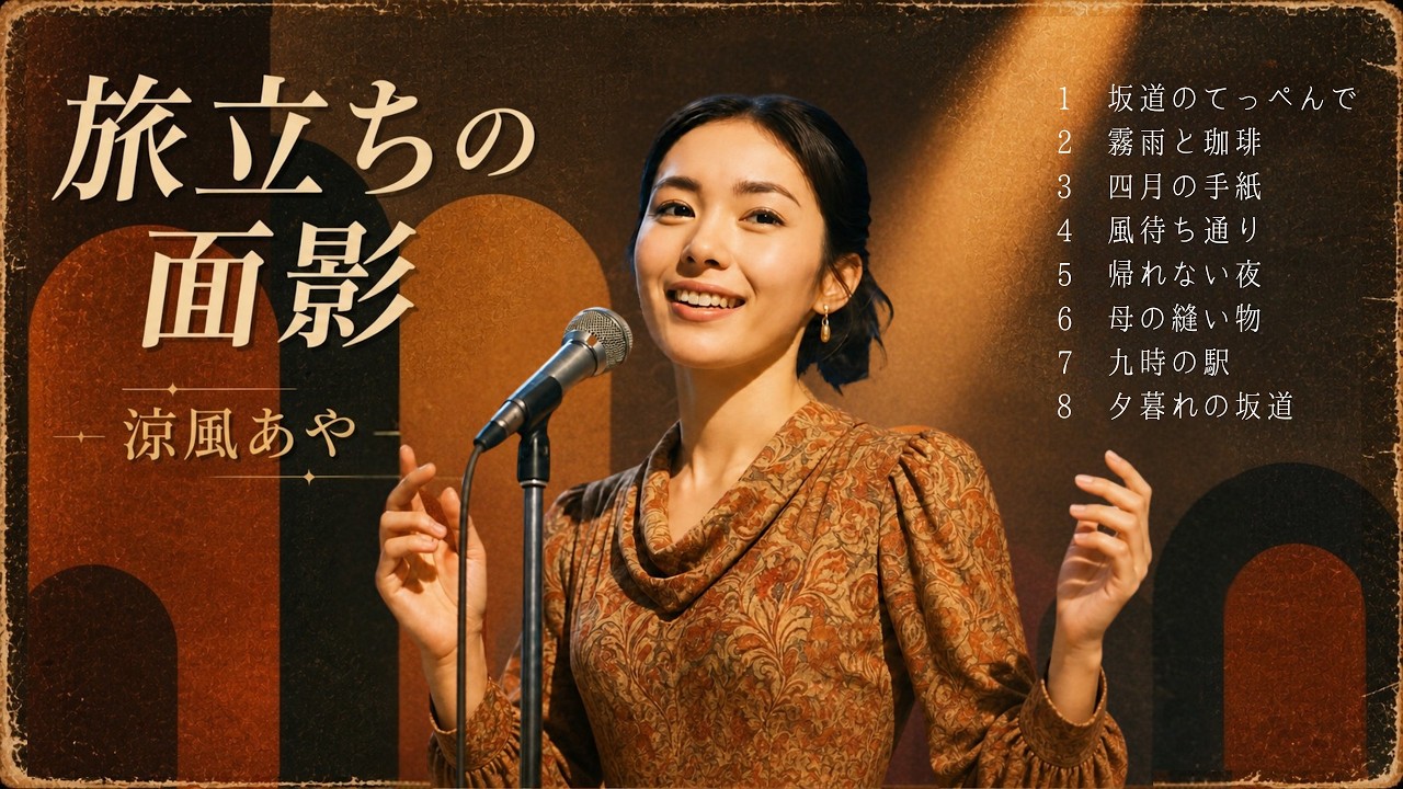 Remembrances of Departure / Aya Suzukaze] 70